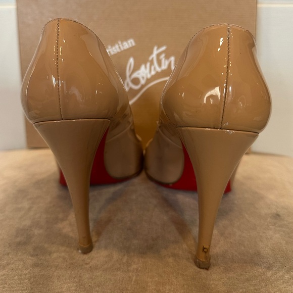 Christian Louboutin Pumps - Picture 8 of 14